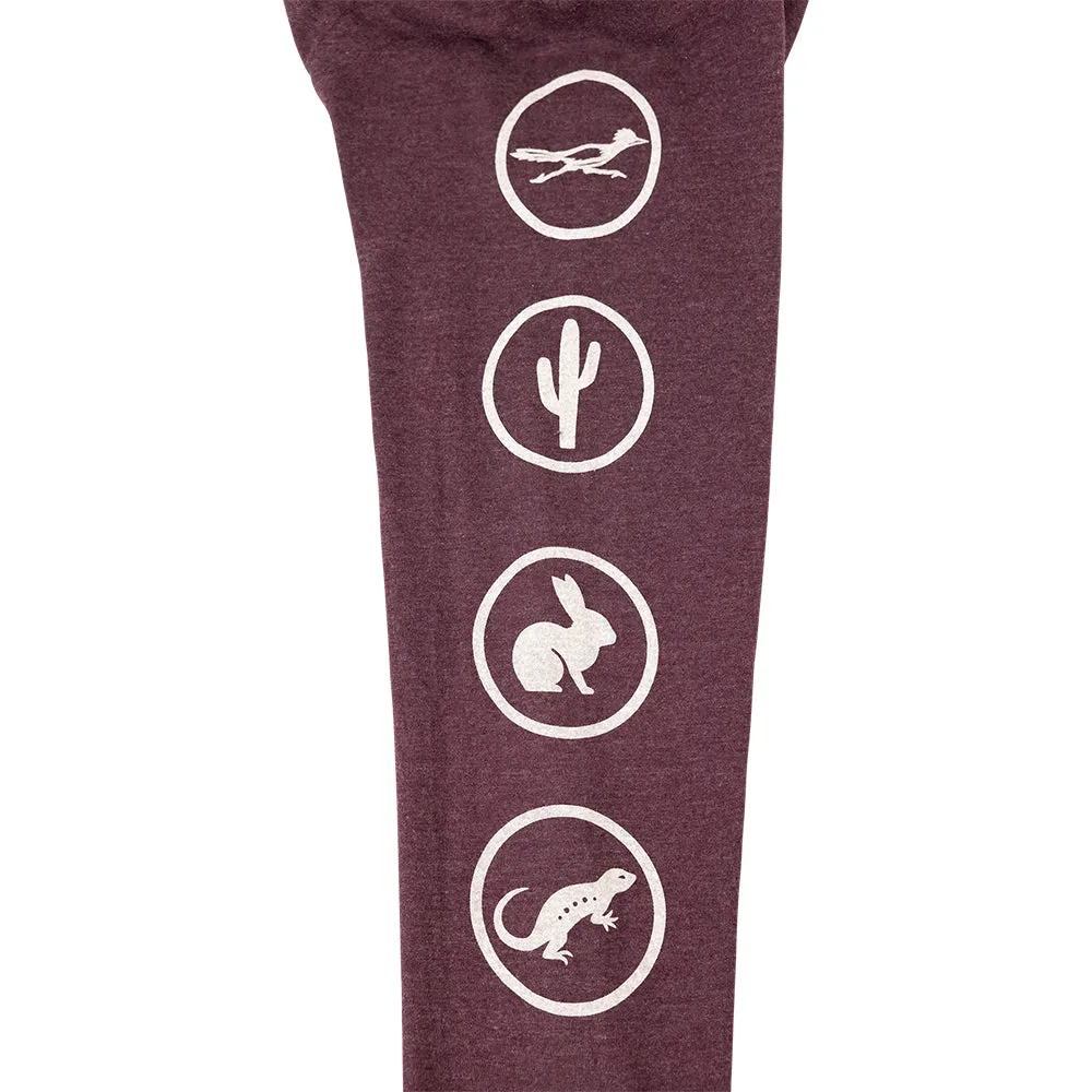 Casa Grande Ruins National Monument T-Shirt - Icons - Image 4