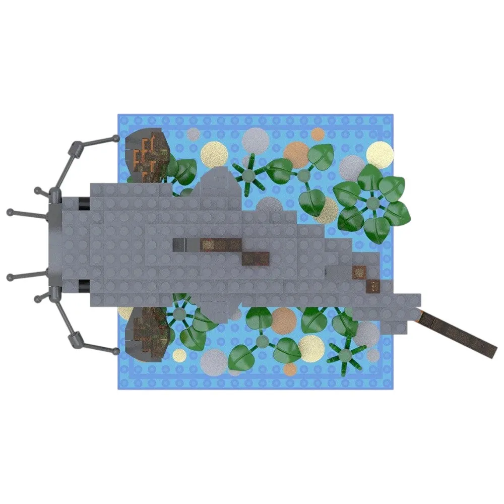 Catfish Mini Block Set - Image 5