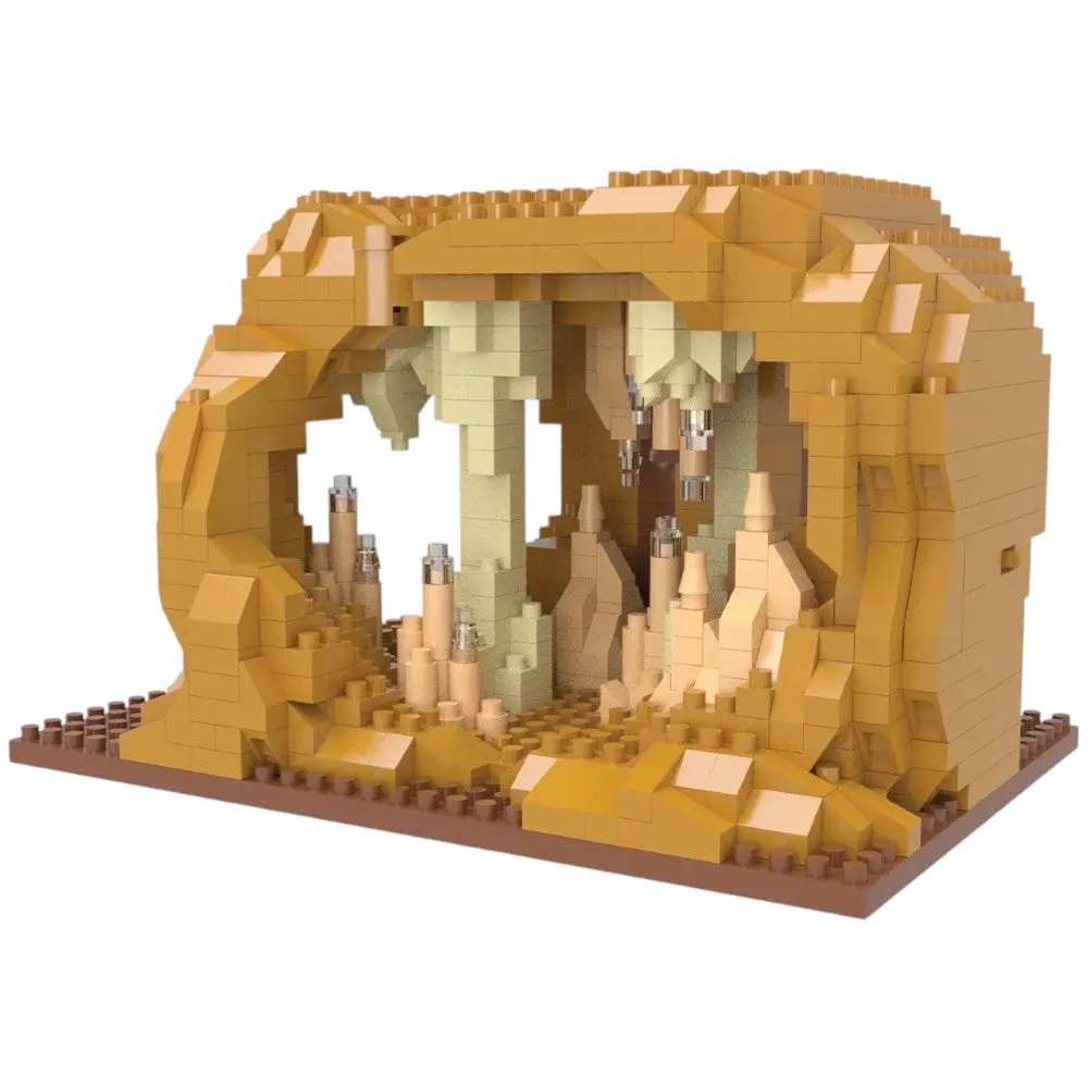Cavern LED Mini Block Set - Image 3