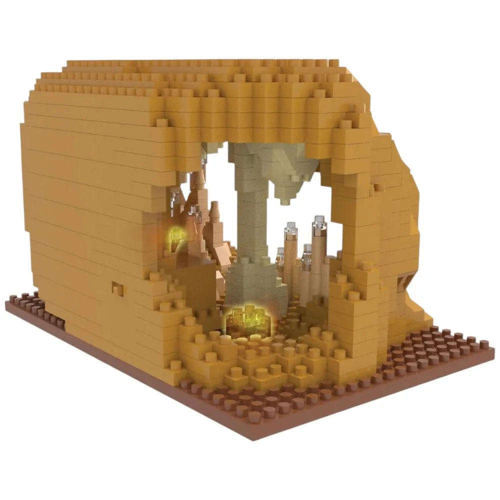 Cavern LED Mini Block Set - Image 4