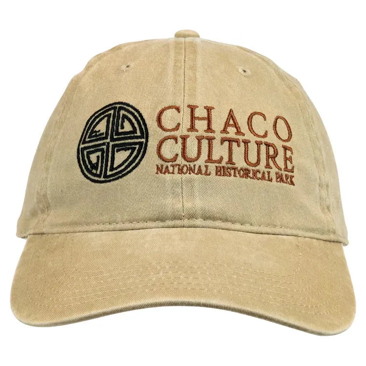 Chaco Culture National Historical Park Cap - Image 2