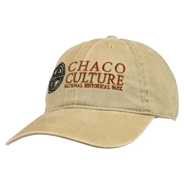 Chaco Culture National Historical Park Cap - Image 3