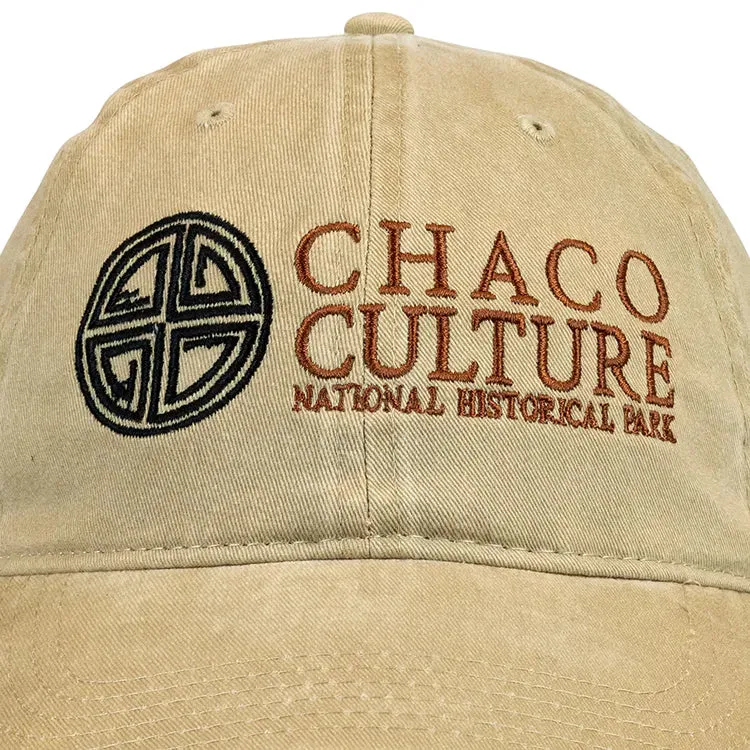 Chaco Culture National Historical Park Cap - Image 5