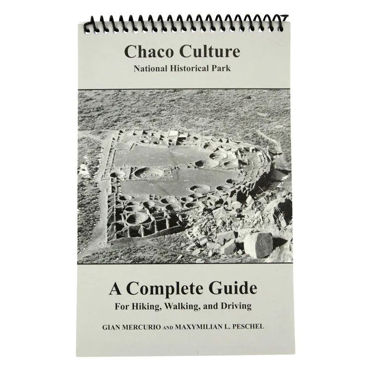 Chaco Culture National Historical Park: Complete Guide