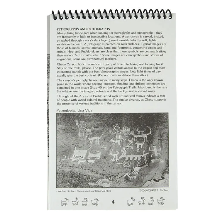 Chaco Culture National Historical Park: Complete Guide - Image 2