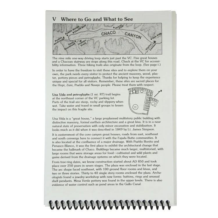 Chaco Culture National Historical Park: Complete Guide - Image 3