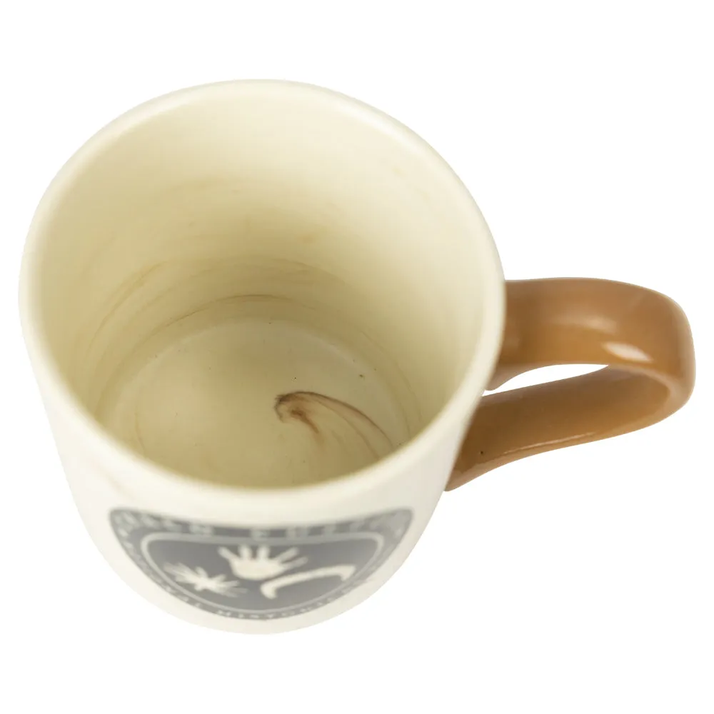 Chaco Culture National Historical Park Marbled Mug - Supernova - Image 4