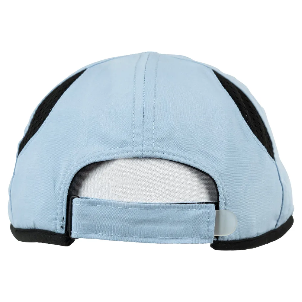 Chaco Culture National Historical Park Performance Cap - Fell Logo - Image 4