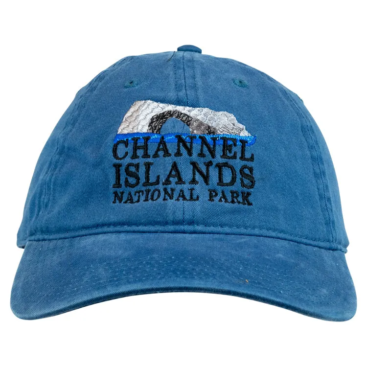 Channel Islands National Park Arch Rock Cap - Image 2