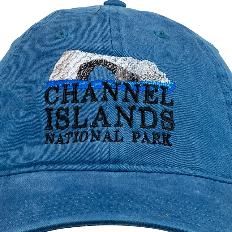 Channel Islands National Park Arch Rock Cap - Image 5