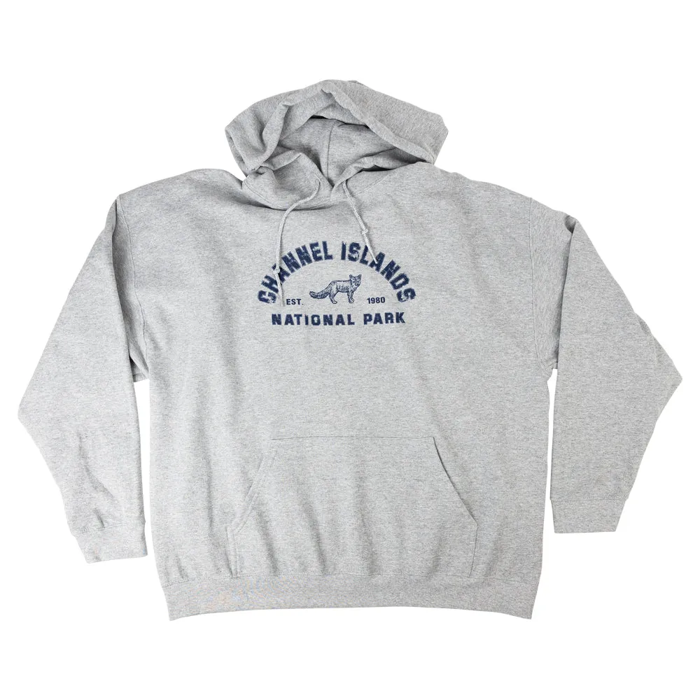 Channel Islands National Park Hoodie - Collegiate