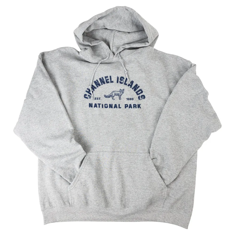 Channel Islands National Park Hoodie - Collegiate - Image 3