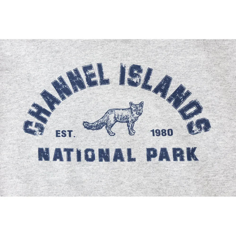 Channel Islands National Park Hoodie - Collegiate - Image 4