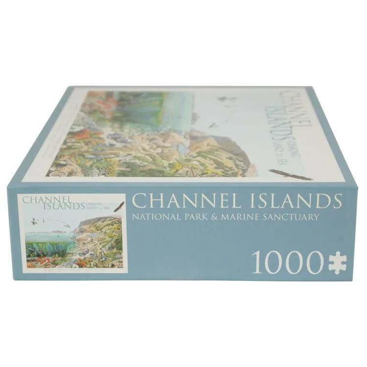 Channel Islands National Park Puzzle - Image 2