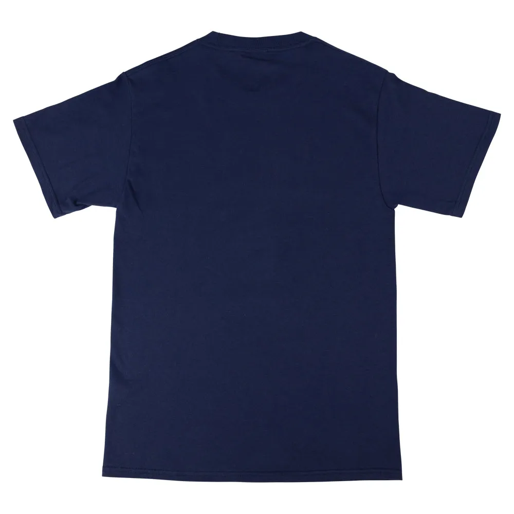 Channel Islands National Park T-Shirt - Round Logo - Image 5
