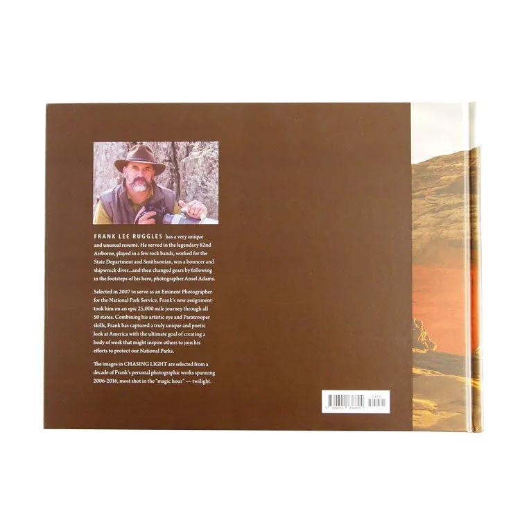 Chasing Light: An Exploration of the American Landscape - Image 2