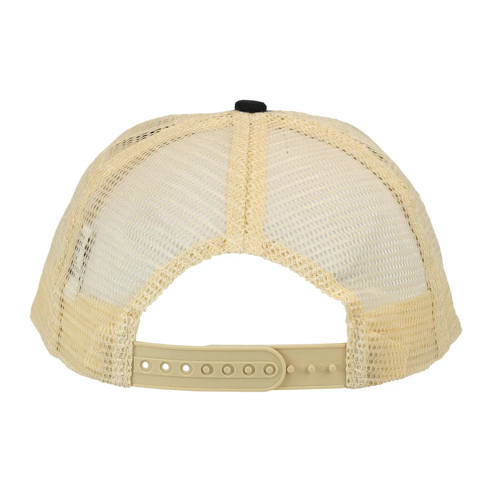 Chiricahua National Monument Mesh-Back Cap - Fell Logo - Image 4