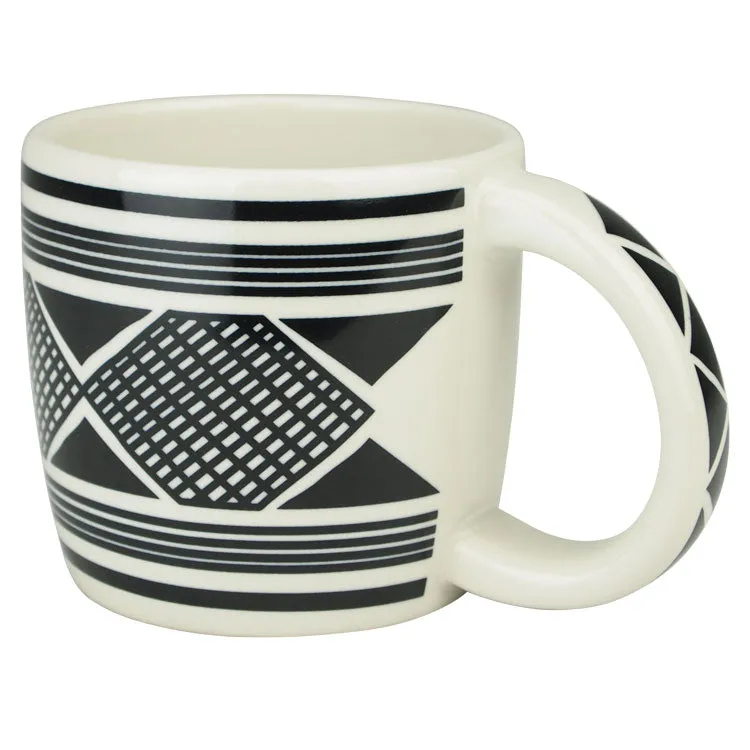 Cliff Dweller Mug - Diamondback