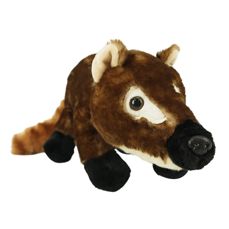 Coatimundi Plush Toy - Image 2
