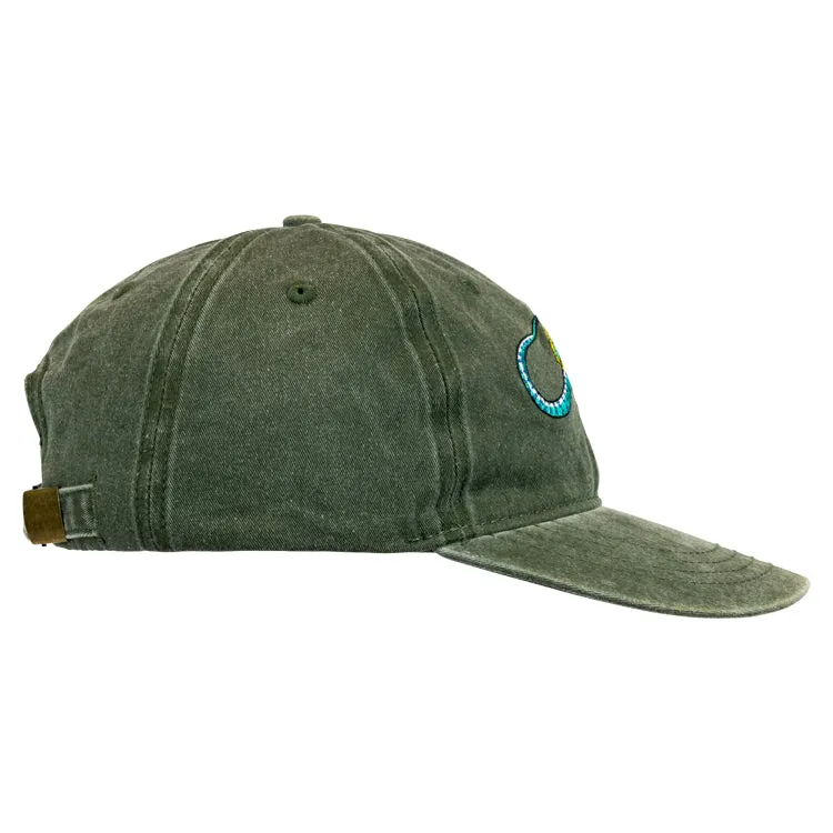 Collared Lizard Cap - Image 4