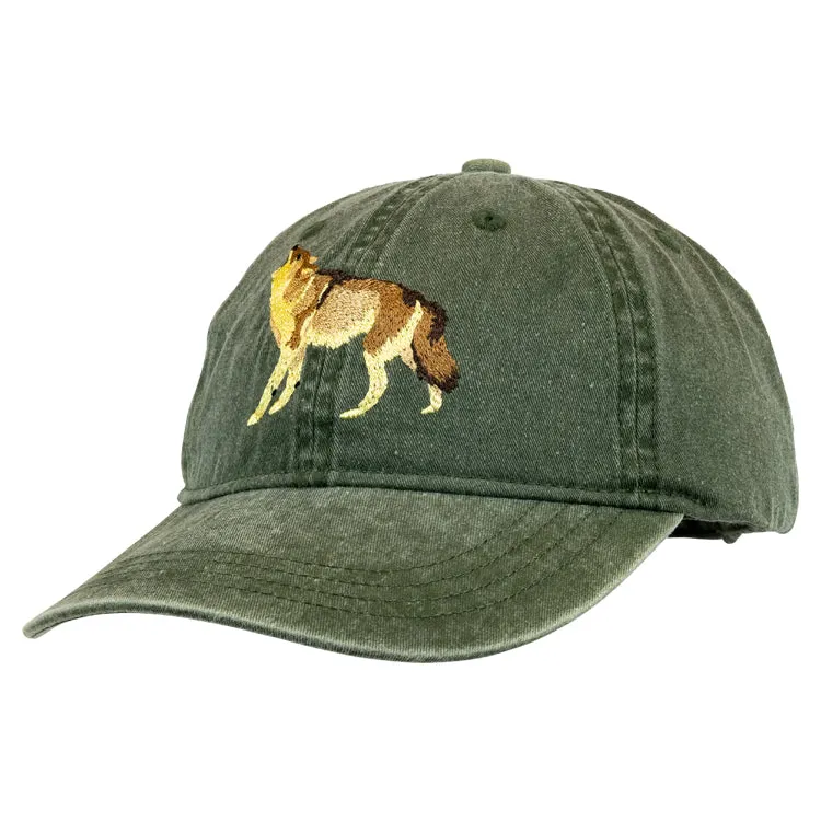 Coyote Cap - Image 3