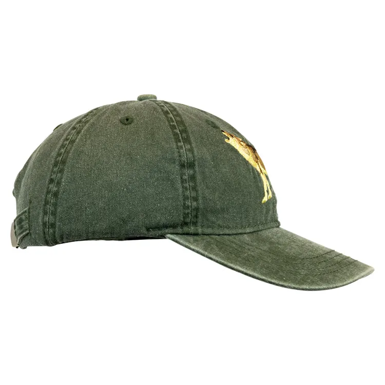 Coyote Cap - Image 4