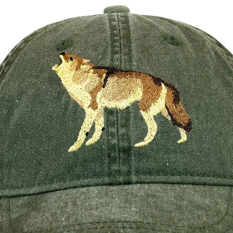 Coyote Cap - Image 5