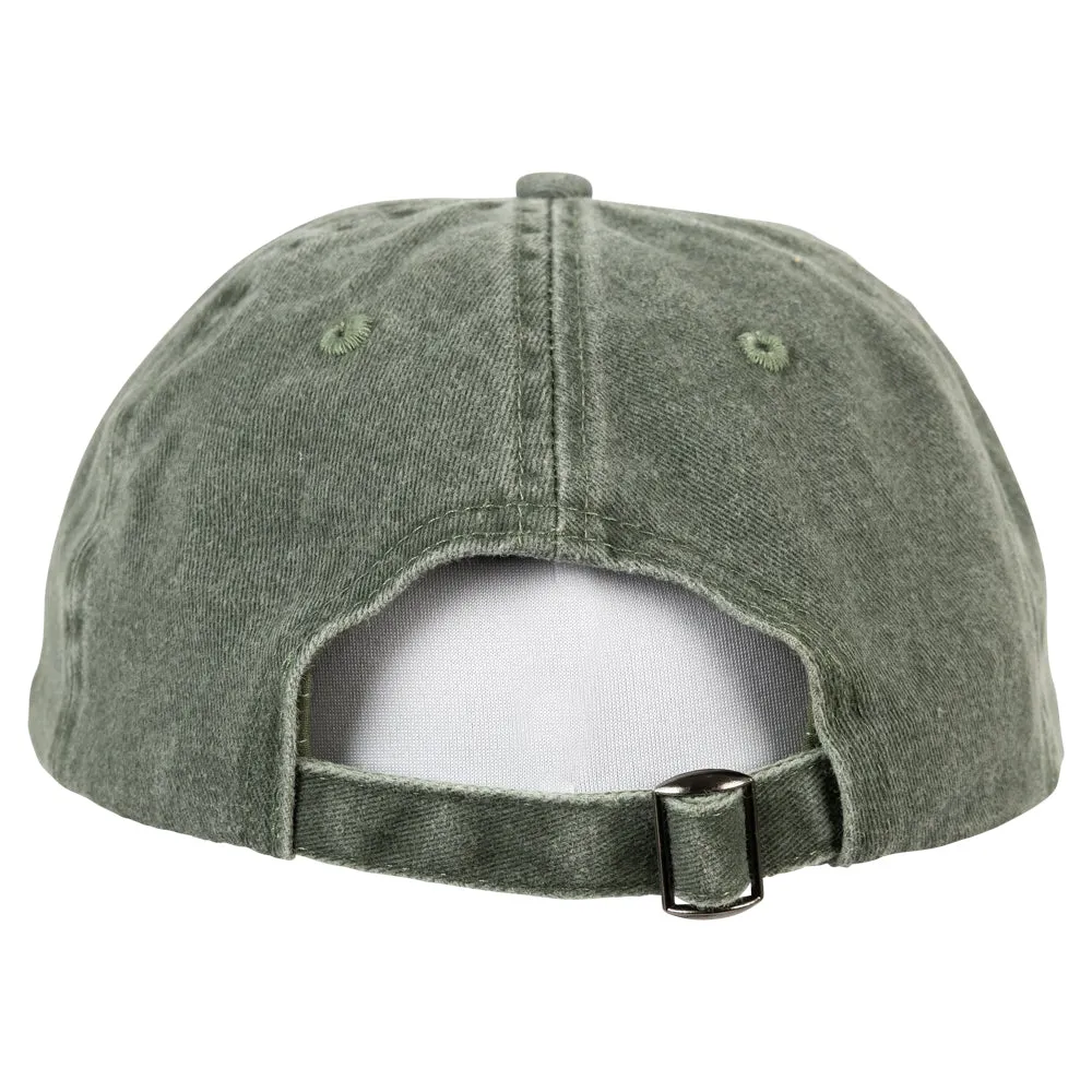 Curecanti National Recreation Area Cap - Round Logo - Image 4