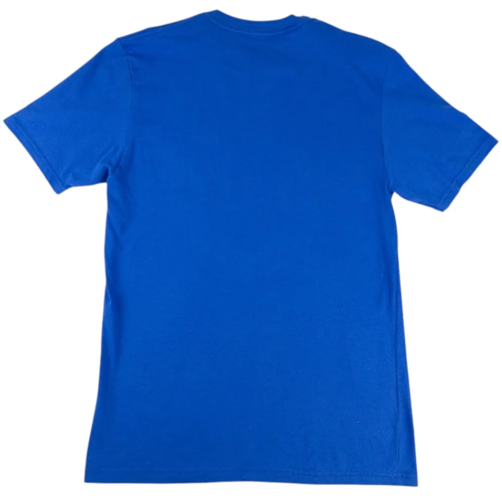 Curecanti National Recreation Area T-Shirt - Fell Logo - Image 3