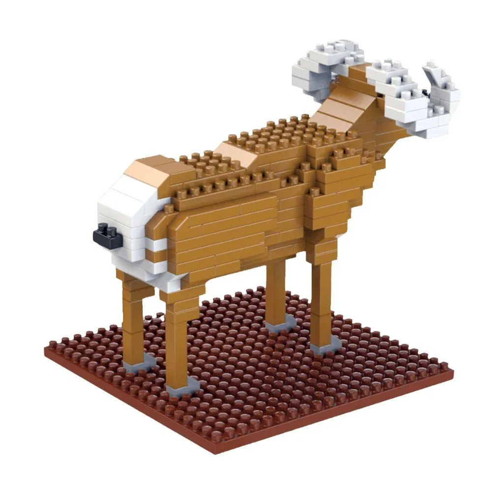 Desert Bighorn Mini Block Set - Image 5