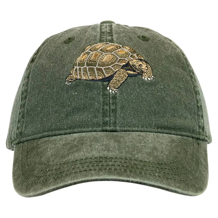 Desert Tortoise Cap - Image 2