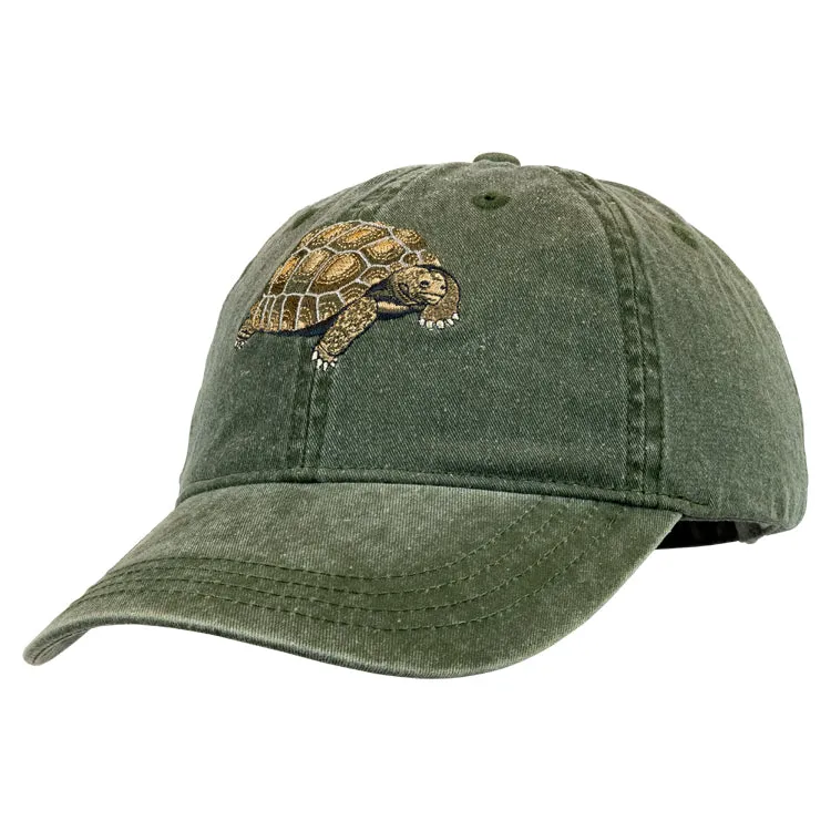 Desert Tortoise Cap - Image 3