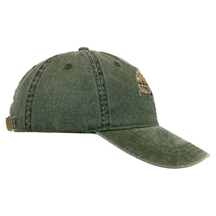 Desert Tortoise Cap - Image 4
