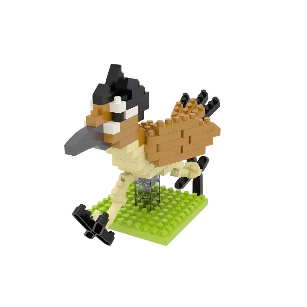 Desert Wildlife Mystery Mini Block Set - Image 5