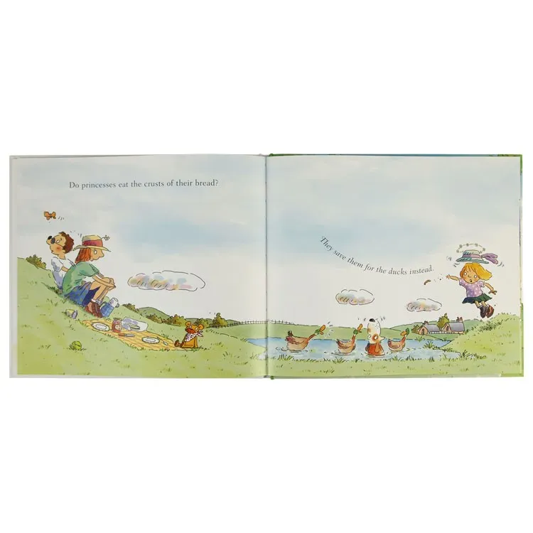 Do Princesses Wear Hiking Boots - Image 2