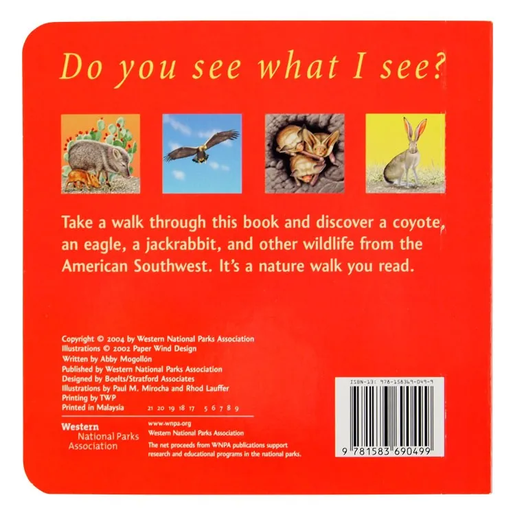 Do You See What I See - Image 3