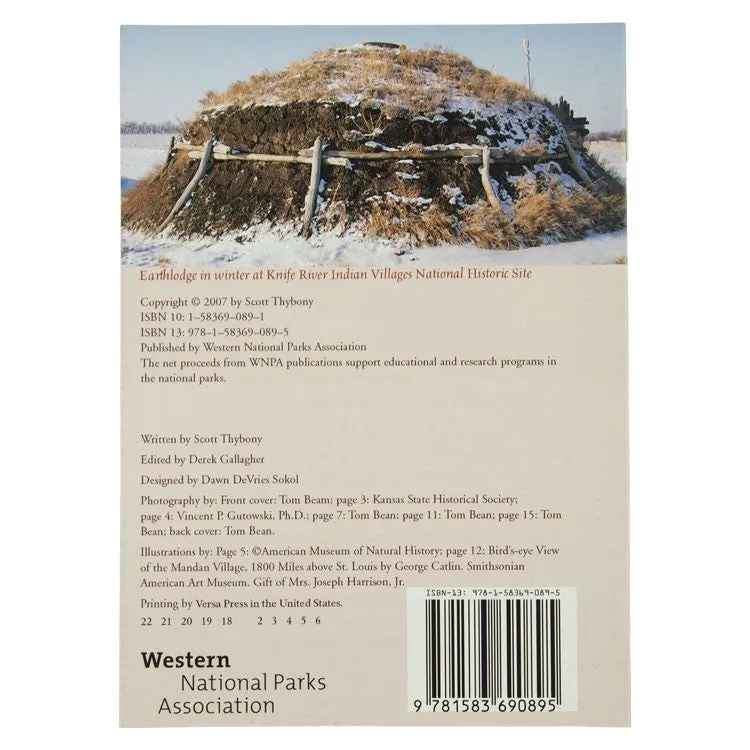 Earthlodge: A Home on the Central Plains - Image 3