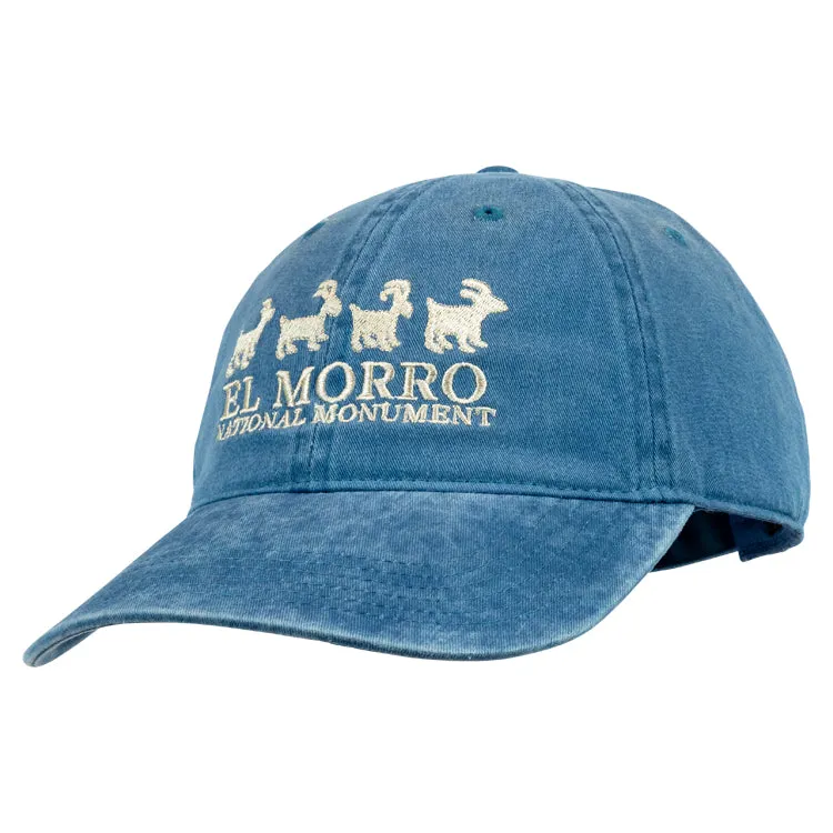El Morro National Monument Cap - Image 3