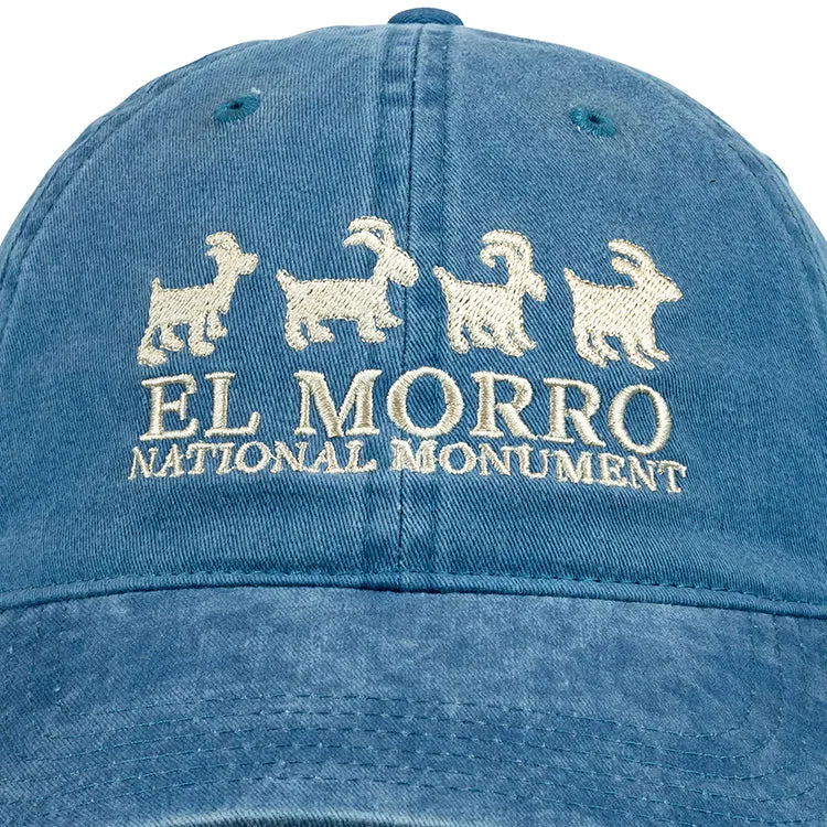 El Morro National Monument Cap - Image 5