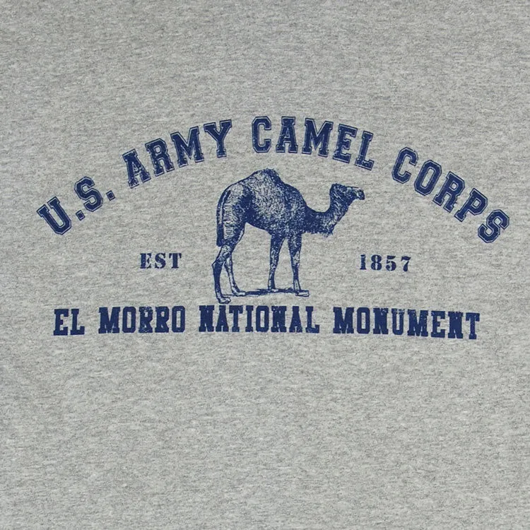El Morro National Monument T-Shirt - Collegiate - Image 2