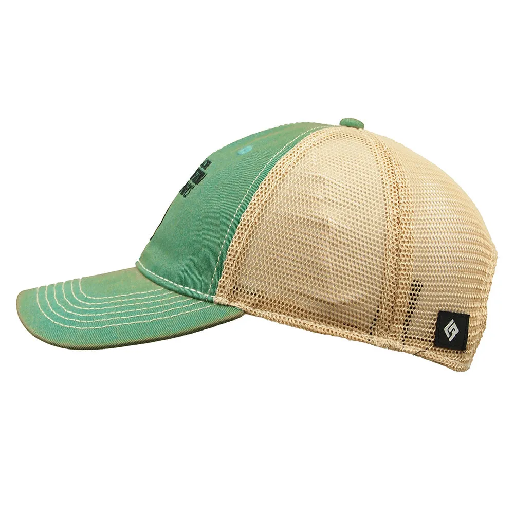 Explore California Parks Mesh-Back Cap - Image 4