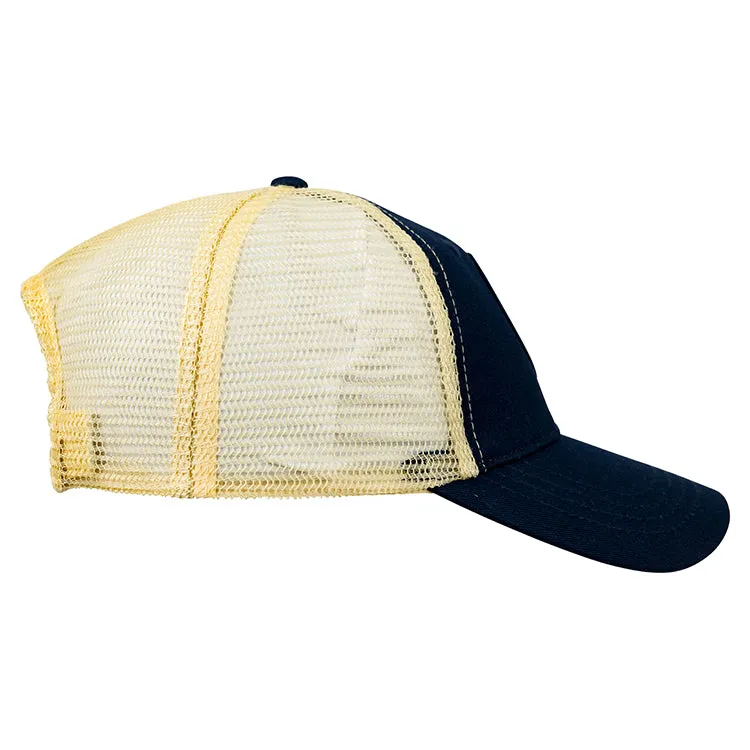 Find Yourself in a Park Mesh-Back Cap - Image 4