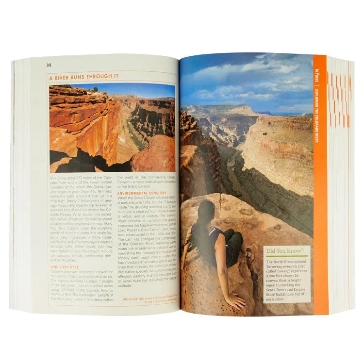 Fodor's Complete Guide to the National Parks of the West - Image 2
