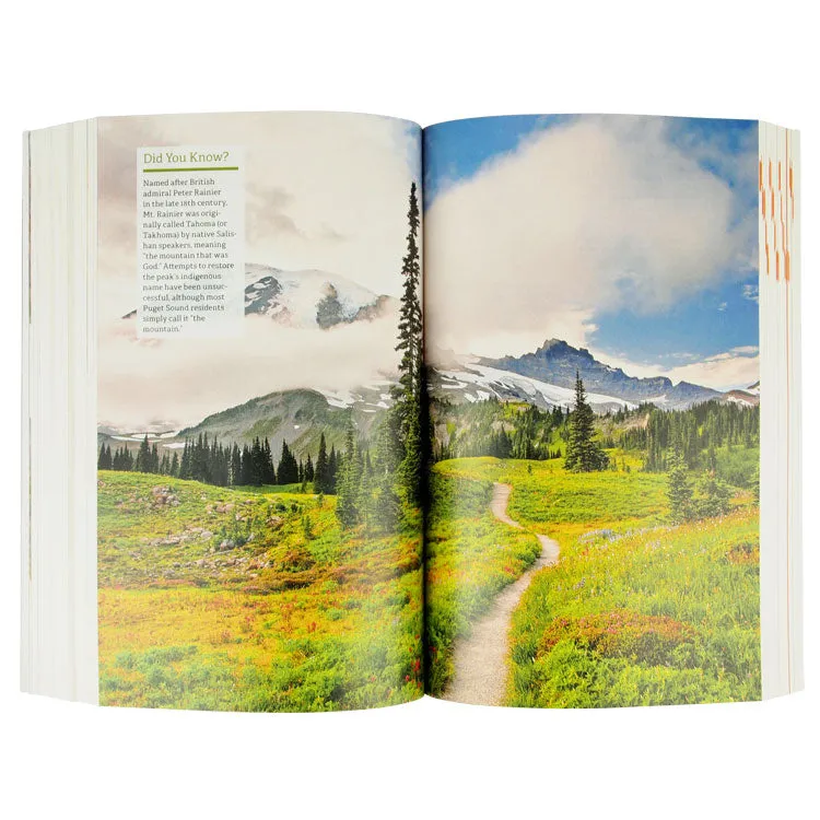 Fodor's Complete Guide to the National Parks of the West - Image 3