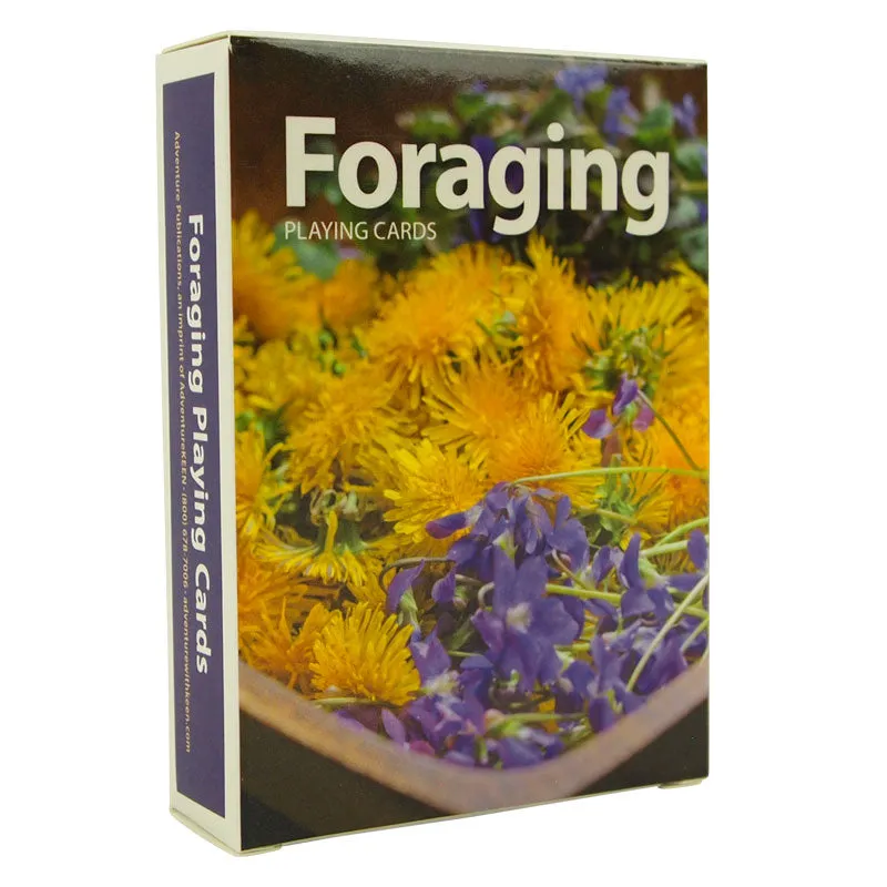 Foraging Playing Card Set - Image 3