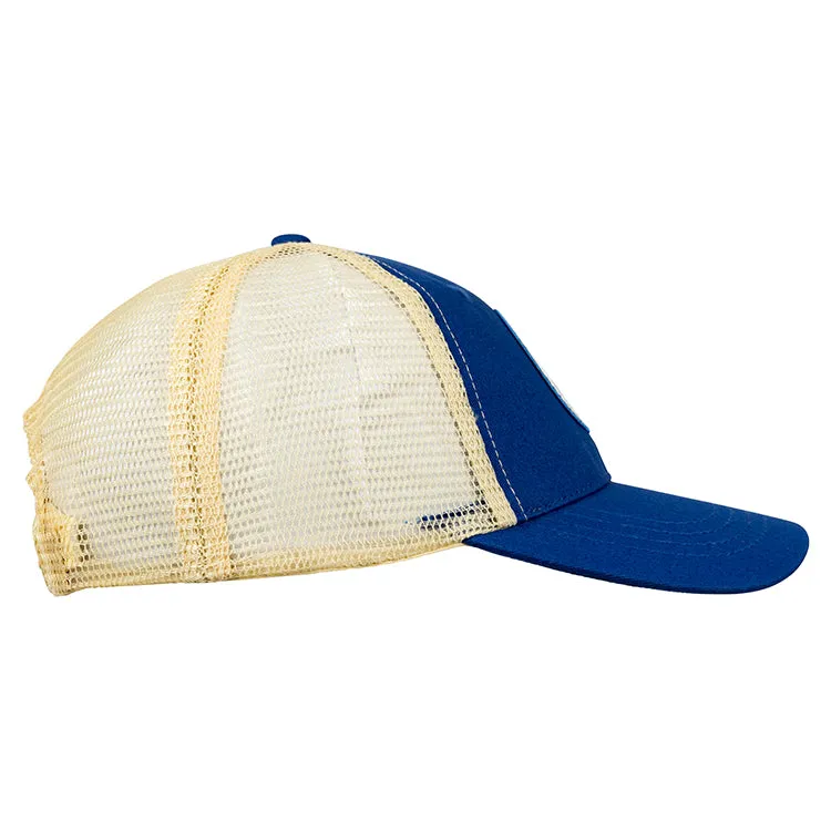 Fort Bowie National Historic Site Mesh-Back Cap - Round Logo - Image 4