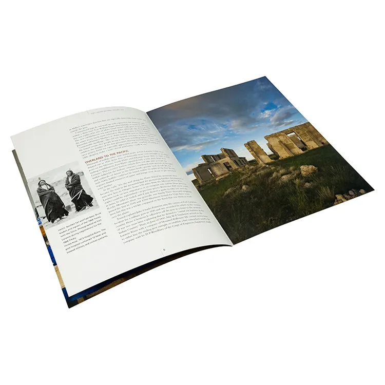 Fort Laramie National Historic Site Book - Image 3
