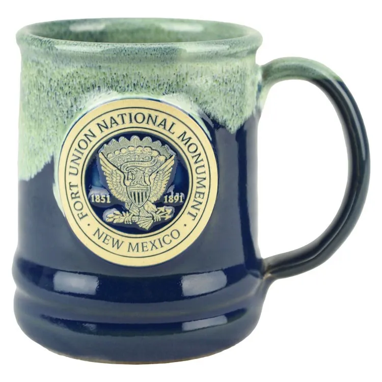 Fort Union National Monument Ramsey Mug