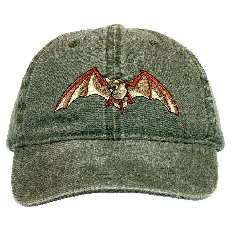 Free Tailed Bat Cap - Image 2