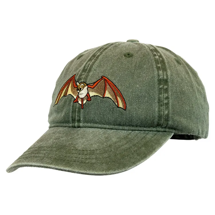 Free Tailed Bat Cap - Image 3
